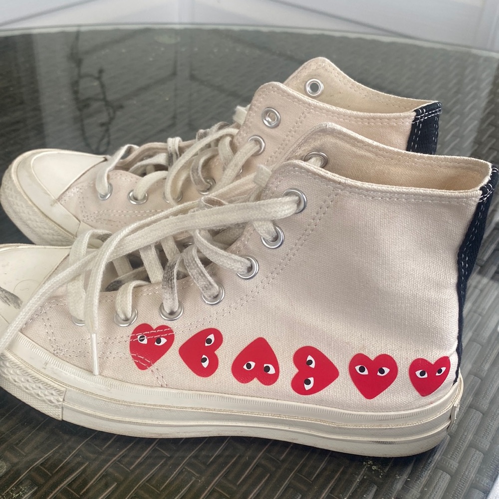 In good use. Barely used. Any questions lmk.